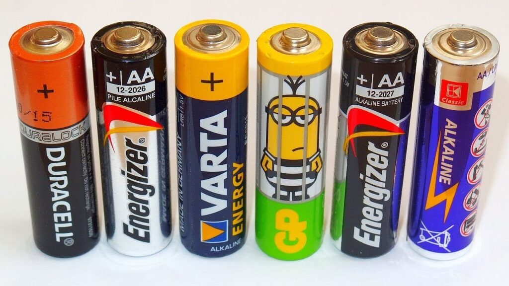 best-alkaline-batteries