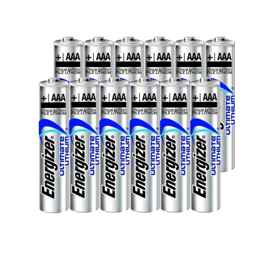 Best Rechargeable Aaa Batteries Triple-a - Best Batteries Reviews
