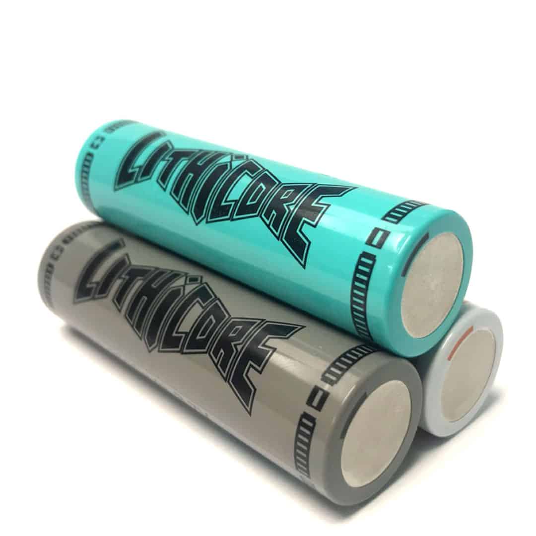 Top 10 Best Vape Batteries (Ecig) Best Batteries Reviews